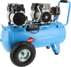 Airpress AIR36504 8bar 50L (36504)