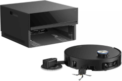 Dreame X60 Pro Master Black