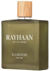 Histoires de Parfums RAYHAAN - Ellwood Eau de Parfum Spray for Men MEN