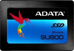 ADATA Ultimate SU800 512 GB 2.5" SATA III (ASU800SS-512GT-C)