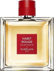 Guerlain Habit Rouge EDT 150ml MEN