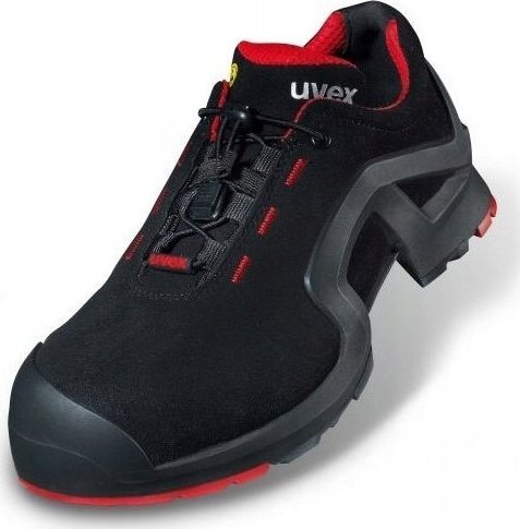 Uvex uvex 1 x-tended support S3 SRC shoe size 44