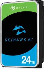 Seagate Skyhawk Ai 3.5" 24 Tb Serial