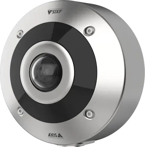 Axis M4337-SPLVE fisheye camera (03397-001)