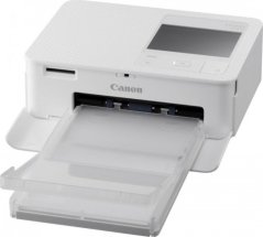 Canon Canon SELPHY CP-1500 termosublimační tiskárna - bílá - Print Kit + papíry RP-54