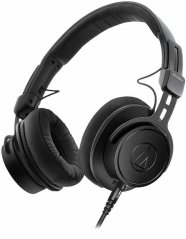 Audio-Technica Audio-Technica ATH-M60xa monitoring headphones, black
