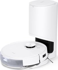 ECOVACS DEEBOT T9+ Robot Vacuum and Mop Combo