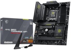 MSI MAG B850 TOMAHAWK WIFI