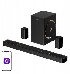 Ultimea Soundbar Skywave F40 BOOM