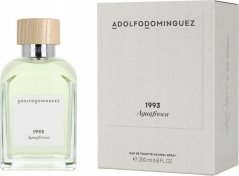 Adolfo Dominguez Perfumy Pánske EDT Agua Fresca 200 ml MEN