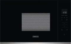 Zanussi Microwave oven Zanussi ZMBN2SX