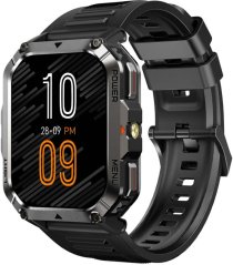 Blackview SMARTWATCH W70 PRO/BLACK W70PROBLACK BLACKVIEW
