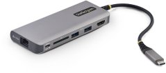 StarTech USB-C (177B-USBC-MULTIPORT)