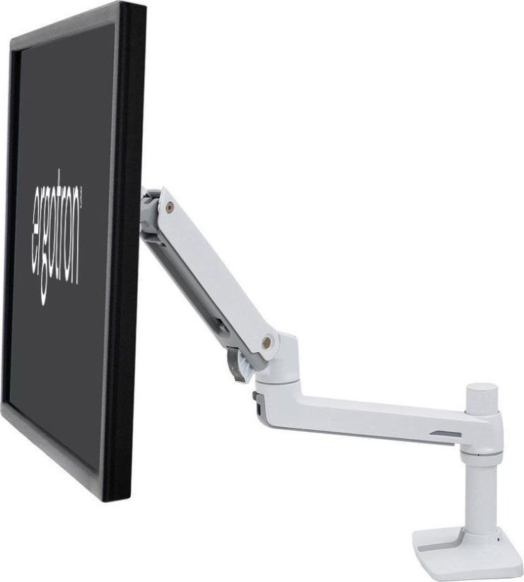 Ergotron Držiak na monitora do 32" LX Desk Mount (45-490-216)