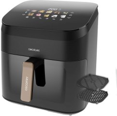 Cecotec Cecofry&Grill Smokin’ 8500