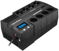 CyberPower BRICs LCD 1000VA (BR1000ELCD)