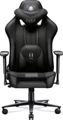 Diablo Chairs X-PLAYER 2.0 Normal Size Čierny