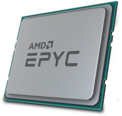 AMD EPYC Embedded 7713P - 2 GHz - 64 rdzenie - 128 wątki - 256 MB pamięć podręczna - Socket SP3