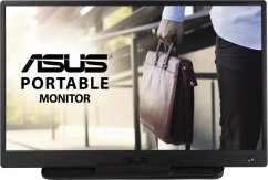 Asus ZenScreen MB165B (90LM0703-B01170)