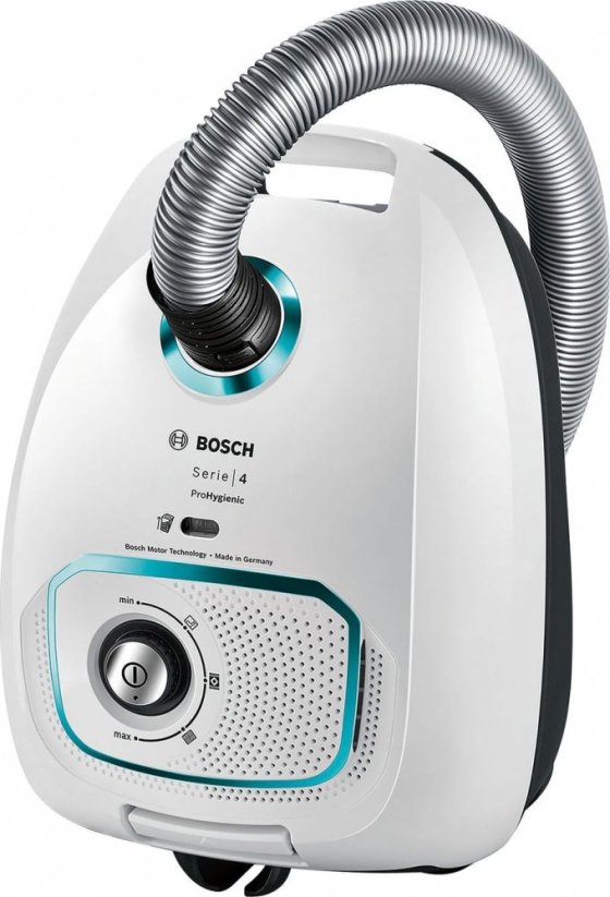Bosch Serie 4 ProHygienic BGLS4HYG2