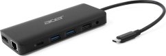 Acer 12w1 Dongle Mini USB-C (HP.DSCAB.017)