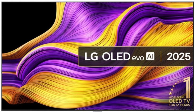 LG OLED77G54LW OLED 77'' 4K Ultra HD WebOS 25