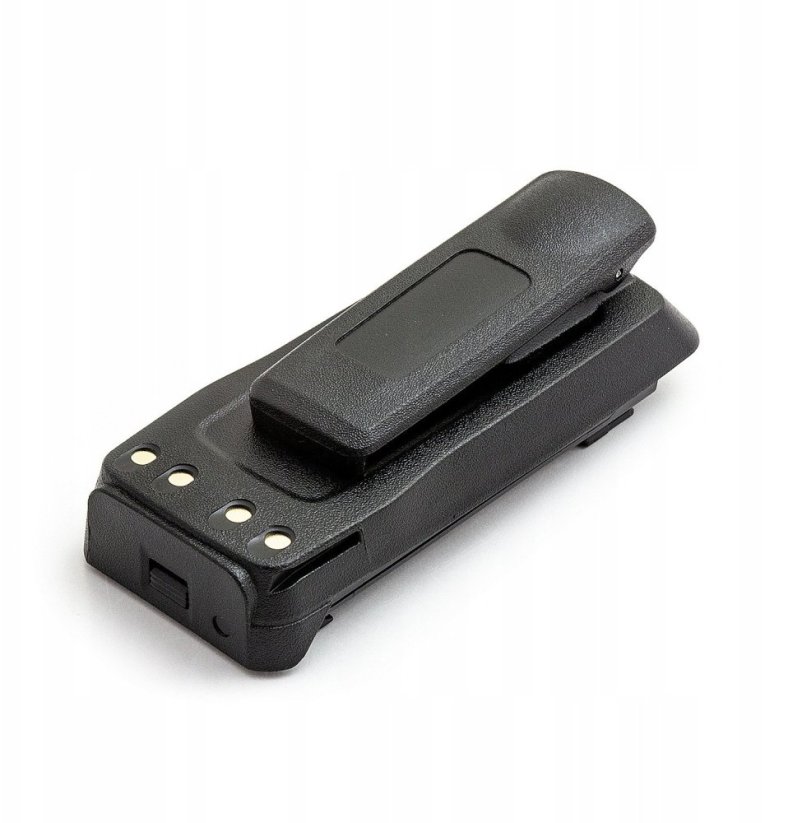Motorola akumulátor MOTOROLA 7,4V 2600mAh Li-Ion - Náhradný DP3000/3600