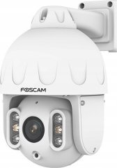 Foscam Kamera SD8EP 8MP Biela