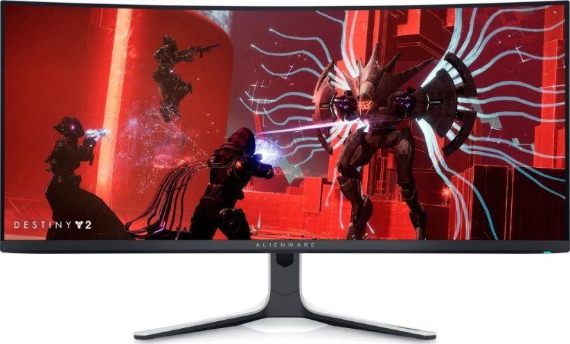 Dell Alienware AW3423DW OLED (210-BDSZ)