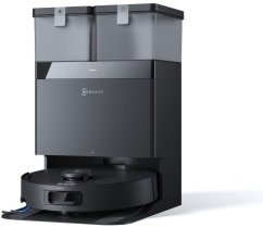 Ecovacs DEEBOT T30e OMNI 0,26 l Čierny (DEEBOT T30E BLACK EU)