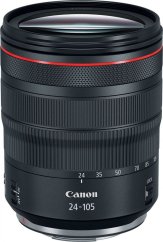 Canon Canon RF 24-105 mm F/4 L IS USM