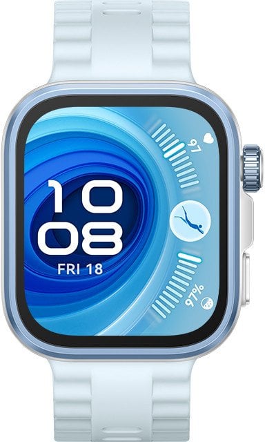 Huawei Watch Fit 4 Pro Light Blue