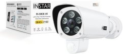 Vision INSTAR IN-9808 4K Wei