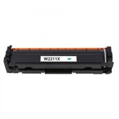TB Print GenerInk HP W2211X Cyan
