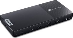 Lenovo TS/chrómebox/N4500/8GB/32GB eMMc 5.1/COS