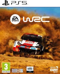 Electronic Arts Gra WRC PS5