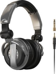 Behringer Behringer BDJ 1000 - Słuchawki DJ