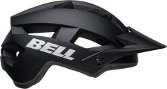 Bell prilba mtb BELL SPARK 2 Rozmer prilbau: M/L(53-60cm), Wybierz farba: Matte Black, System MIPS: TAK