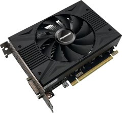 Manli VGA Man GeForce RTX 3050 6GB Classics Single