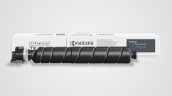 Kyocera KYOCERA Toner schwarz        TK-8615