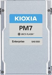 Kioxia PM7-R 1.92TB 2.5" SAS 24Gb/s (KPM7VRUG1T92)