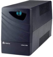 Vertiv Liebert itON LI32111CT01 - USV - Wechselstrom 220-240 V - 360 Watt - 600 VA - 7 Ah - Ausgangsanschlusse: 4