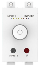 Vision TC3-AMP 2x25 W