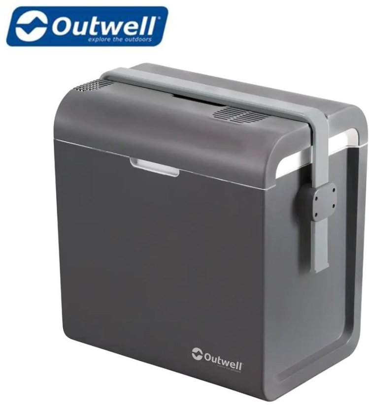 Outwell "Outwell" vėsinimo dėžutė "ECOCOOL