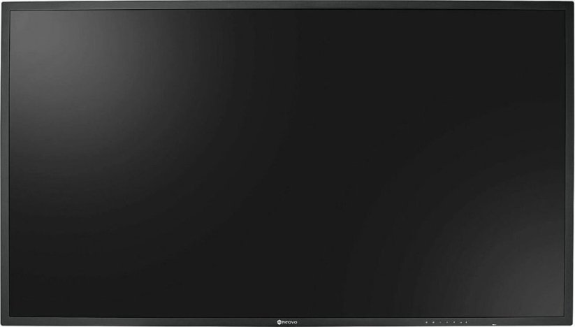 AG Neovo HMQ-7501 75IN IPS 3840X2160