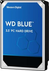 WD Blue 6TB 3.5" SATA III (WD60EZAZ)