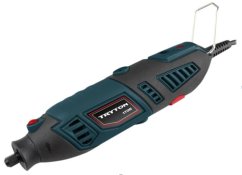 Tryton towar w Sosnowcu - Szlifierki [Tryton] Miniszlifierka modelarska 170W + 40szt osprzętu - TMG170 () - Morelenet_3088249