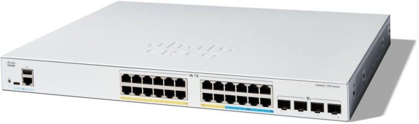 Cisco C1300-24MGP-4X