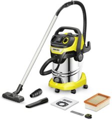 Karcher Kärcher WD 6 Control P S 30/6/35/T