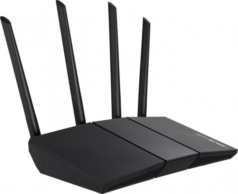 Asus RT-AX57 (90IG06Z0-MO3C00)